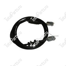 KEY NUMBER Ц0102540 ТРОС ГАЗА ДЛЯ ТЕХНИКИ MANITOU MT1030