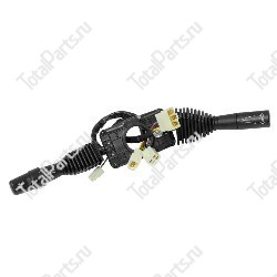 KEY NUMBER ЦБ-00001239 ПЕРЕКЛЮЧАТЕЛЬ РУЛЕВОЙ КОЛОНКИ MAXIMAL