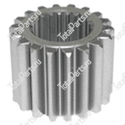 KEY NUMBER ЦБ-99046793 ПЕРЕДАЧА ЗУБЧАТАЯ DAEWOO-DOOSAN