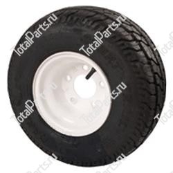 TAYLOR 1374610 ДИСК И ШИНА LRB