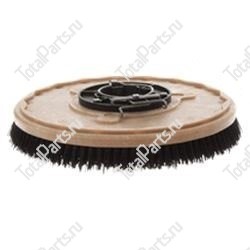TOTALSOURCE 21161136 ЩЕТКА ПОДМЕТАЛЬНОЙ МАШИНЫ