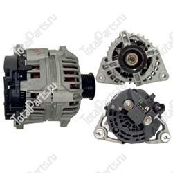KRAUF ALB2169 ГЕНЕРАТОР 12V 75A