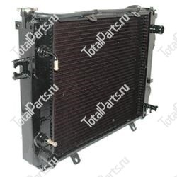 TCM 233B210101 РАДИАТОР