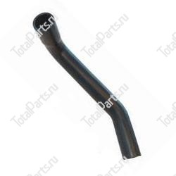 TOYOTA 165122344071 ПАТРУБОК РАДИАТОРА НИЖНИЙ 7FD20-30/2Z