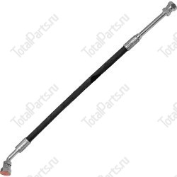 KEY NUMBER ЦБ-00001875 РВД ЦИЛИНДРА НАКЛОНА HANGCHA