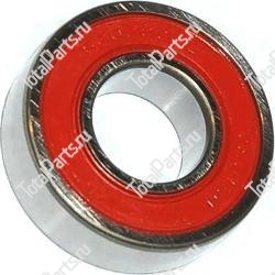 SIZE 15.9*34.9*11 ПОДШИПНИК ШАРИКОВЫЙ