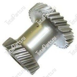 KEY NUMBER П0005964 ЗУБЧАТЫЕ ПЕРЕДАЧИ
