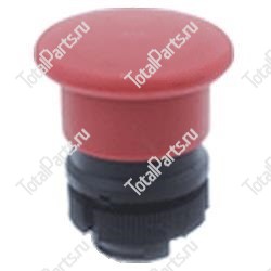 TOTALSOURCE ZA2BC4 КНОПКА АВАРИЙНОГО ОТКЛЮЧЕНИЯ