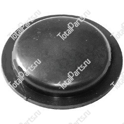KEY NUMBER ЦБ-00000839 КРЫШКА РУЛЕВОГО КОЛЕСА HANGCHA  (HC)