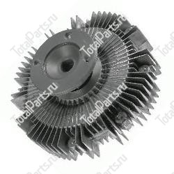 TOYOTA 1621054230 ВИСКОМУФТА