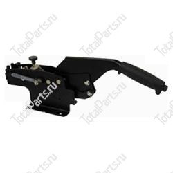 MITSUBISHI A000025286 РЫЧАГ СТОЯНОЧНОГО ТОРМОЗА