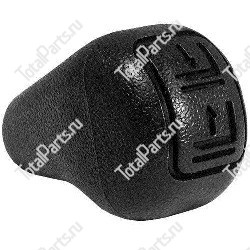 EMC-FORKLIFTPARTS 18017 РУКОЯТКА РЫЧАГА