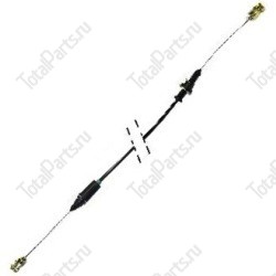 KEY NUMBER Ц0122450 ТРОС АКСЕЛЕРАТОРА ДЛЯ MANITOU МТ1740