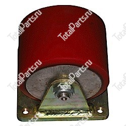 LINDE 167347 КОЛЕСНАЯ ОПОРА