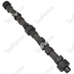 KEY NUMBER ЦБ-00000208 РАСПРЕДВАЛ НА ДВИГАТЕЛЬ NISSAN