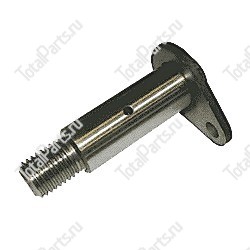 KEY NUMBER Ц0093967 ПАЛЕЦ СЕРЬГИ