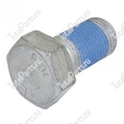 JUNGHEINRICH (AMEISE) 51279441 БОЛТ С ШЕСТИГРАННОЙ ГОЛОВКОЙ