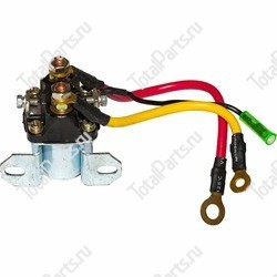 KEY NUMBER ЦБ-00003118 РЕЛЕ СТАРТЕРА НА ДВИГАТЕЛЬ MITSUBISHI