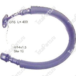 DAEWOO-DOOSAN A403926 ШЛАНГ
