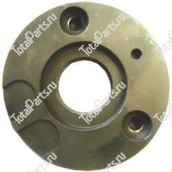 HYUNDAI XKAY00451 ПЛАСТИНА