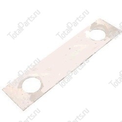 KEY NUMBER ЦБ-99033287 РЕГУЛИРОВОЧНАЯ ПЛАСТИНА 0.5MM NISSAN