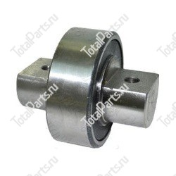 KEY NUMBER Ц0080167 РОЛИК КАРЕТКИ ДЛЯ ПОГРУЗЧИКА KOMATSU