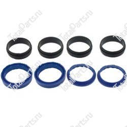KEY NUMBER ЦБ-99077316 РЕМКОМПЛЕКТ ГИДРОЦИЛИНДРА HYSTER