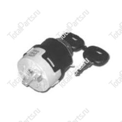 LINDE 0009730204 ЗАМОК ЗАЖИГАНИЯ
