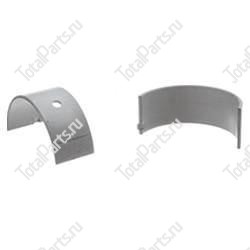 KEY NUMBER П0002102 ВКЛАДЫШ ШАТУНА 0.50 ПАРА