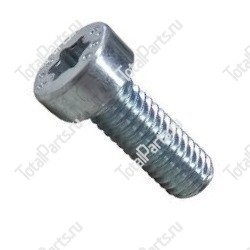 JUNGHEINRICH (AMEISE) 51316623 ВИНТ С ФИГУРНЫМ ОТВЕРСТИЕМ В ГОЛОВКЕ