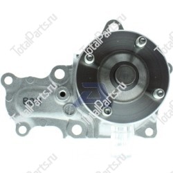 TOYOTA 1610078285 ПОМПА ВОДЯНАЯ
