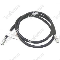 SIZE 2305*SLW19*2*M14*1.5 ГИДРАВЛИЧЕСКИЙ ШЛАНГ