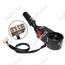 KEY NUMBER ЦБ-00009085 ПЕРЕКЛЮЧАТЕЛЬ ПОДРУЛЕВОЙ HANGCHA (HC)