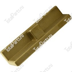 KEY NUMBER ЦБ-00007884 ПЛАСТИНА ФРИКЦИОННАЯ MAXIMAL