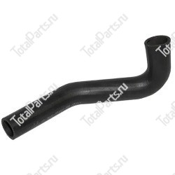 KEY NUMBER ЦБ-00005484 ПАТРУБОК РАДИАТОРА HC-PARTS