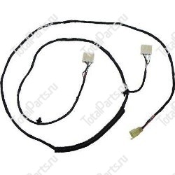 SIZE 2150x3 ЖГУТ ЭЛЕКТРОПРОВОДОВ | Cables < 6 mM2