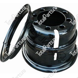 HANGCHA (HC) CPCD40 КОЛЕСНЫЙ ДИСК НА ПОГРУЗЧИК