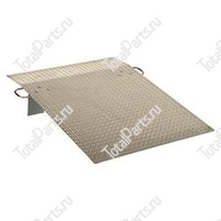 TOTALSOURCE A3648 ДОК ПЛИТА