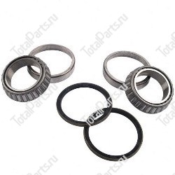 KEY NUMBER ЦБ-99122249 РЕМКОМПЛЕКТ ПОВОРОТНОГО КУЛАКА LINDE