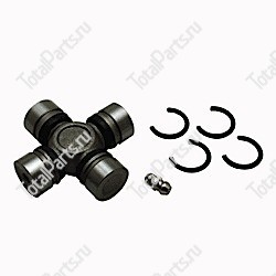 EMC-FORKLIFTPARTS 16012 КРЕСТОВИНА КАРДАНА