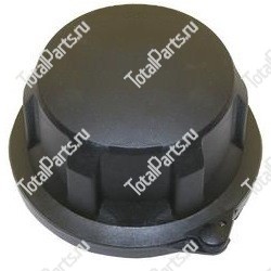 SIZE 101.25*95*3/4BSP*14* КРЫШКА-САПУН ГИДРОБАКА