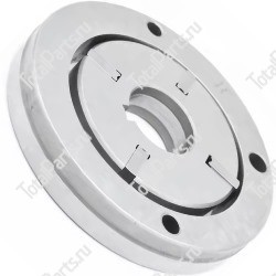 KEY NUMBER ЦБ-00004485 ПИТАЮЩИЙ НАСОС ТНВД НА ДВИГАТЕЛЬ YANMAR