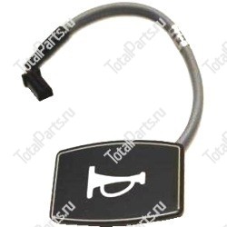 KEY NUMBER Ц0084260 КНОПКА СИГНАЛА ДЛЯ СКЛАДСКОЙ ТЕХНИКИ PIMESPO