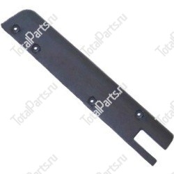 KEY NUMBER ЦБ-99167747 КОЖУХ ФОНАРЯ НА ПОГРУЗЧИК NICHIYU-NYK