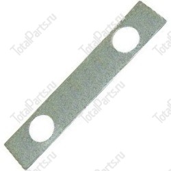 NICHIYU-NYK 462460410 УСТАНОВОЧНАЯ ШАЙБА ОСОБОЙ ФОРМЫ 0.5