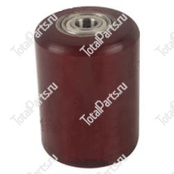 TOTALSOURCE 13886312 СТАНДАРТНОЕ ПОЛИ КОЛЕСО В СБОРЕ