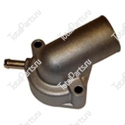 KEY NUMBER УТ000020802 КОРПУС ТЕРМОСТАТА MITSUBISHI S4Q2