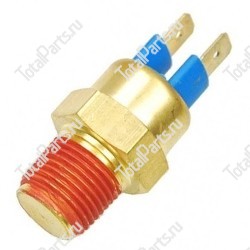 KEY NUMBER Ц0100398 ДАТЧИК ТЕМПЕРАТУРЫ ДВИГАТЕЛЯ PERKINS