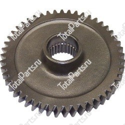 HYUNDAI XKCF00472 ЗУБЧАТЫЕ ПЕРЕДАЧИ