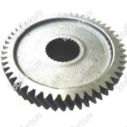 HYUNDAI XKBT00597 ШЕСТЕРНЯ КПП
